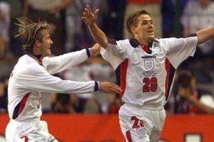Michael Owen futbolu bıraktıyor