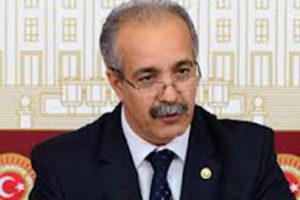 Salih Fırat'a CHP'den şok!