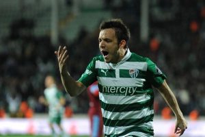 Bursaspor'dan &ccedil;ıkan haberlere yalanlama!