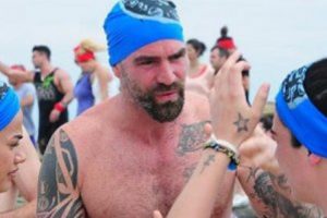 Survivor'daki Bozok,bakın kimin sevgilisi &ccedil;ıktı!