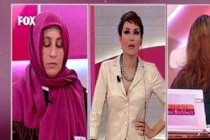 Esra Erol'u duyunca &ccedil;ileden &ccedil;ıktı