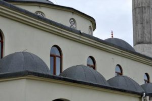 Caminin alemlerini &ccedil;aldılar