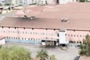 Diyarbakır Cezaevi boşaltılacak mı?