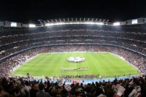 Real Madrid-Galatasaray ma&ccedil;ının biletleri satışa &ccedil;ıktı