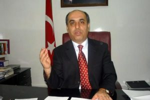 Kaymakama hakaretten 75 g&uuml;n hapis cezası aldı