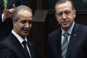 Kılı&ccedil;daroğlu'ndan Salih Fırat yorumu
