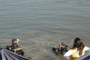Kayıp balık&ccedil;ılardan ikincisinin de cesedine ulaşıldı