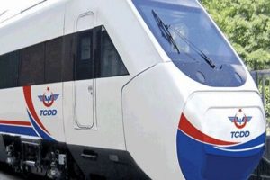 Bir ile daha hızlı tren m&uuml;jdesi