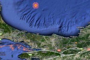 Fay olmayan Karadeniz nasıl sallandı?