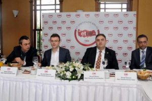 Kırmızı et &uuml;r&uuml;nlerinde zam gelebilir