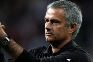 Jose Mourinho'dan İtalya'ya d&ouml;n&uuml;ş sinyali