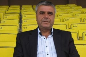 "F.Bah&ccedil;e'den puan almadan d&ouml;nmeyeceğiz"