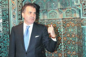 Osmanlı Milletler M&uuml;zesi a&ccedil;ılıyor