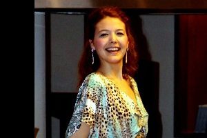 Aydın'ı Habibe temsil edecek