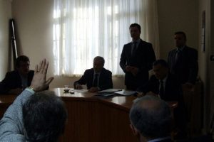 K&ouml;pr&uuml;l&uuml; viyad&uuml;k davasında karar yine &ccedil;ıkmadı