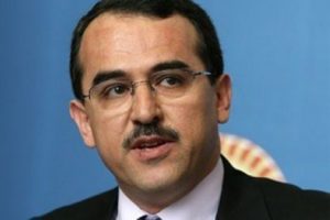 Adalet Bakanı'ndan ilk a&ccedil;ıklama