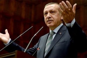 'Eleştirilerimiz İsrail devletine değil, politikasına'