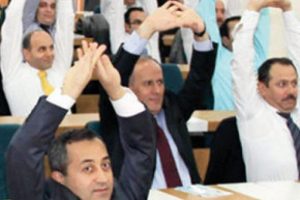 Zorunlu spor olur mu?