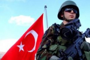 Asker intiharlarını &ouml;nlemek i&ccedil;in psikolojik destek