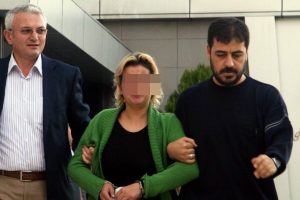 Cinayetle su&ccedil;lanan kadın hakkında m&uuml;ebbet hapis istemi
