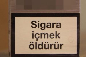 Duruşmada sigara parasını &ouml;dedi, 11 yıl hapisten kurtardı