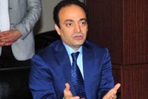 Osman Baydemir &Ouml;calan sorusuna direndi