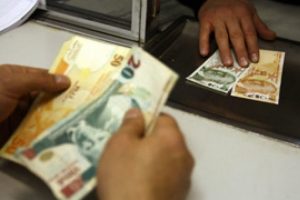 Vekiller halktan 9 kat daha fazla kazanıyor