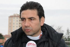 "&Ccedil;aykur Rizespor'dan &ccedil;ekinmiyoruz"