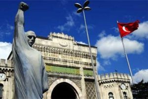 &Uuml;niversitelere yeni b&ouml;l&uuml;m: S&uuml;r&uuml; Y&ouml;netimi