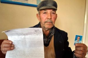 İmza yetkisi yok ama şirketi var