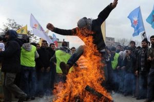 "Nevruz resmi bayram olsun"
