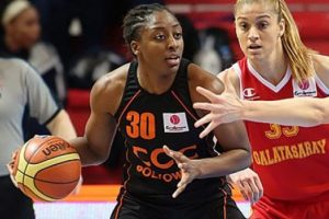Galatasaray erken veda etti
