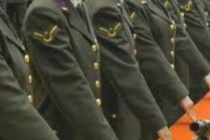 Astsubaylar tepkili: Polise var bize yok mu