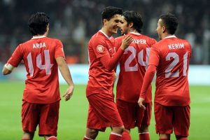 Andorra-T&uuml;rkiye ma&ccedil;ı hangi kanalda?