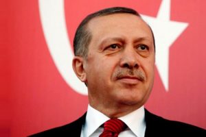 Erdoğan'dan AB mesajı