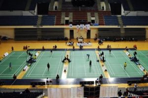 Avrupa Gen&ccedil;ler Badminton Şampiyonası'nda heyecan başlıyor