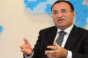 Hi&ccedil;bir ter&ouml;r eylemi yolumuzdan alıkoyamaz