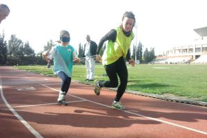BUGES milli takım se&ccedil;melerine damgasını vurdu