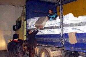 11 bin 782 karton ka&ccedil;ak sigara ele ge&ccedil;irildi