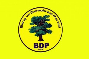 BDP'den saldırılarla ilgili uyarı!