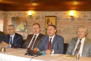 Kirmastı'nın tarihi şahsiyetleri sempozyumda yad edilecek