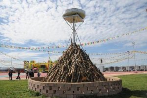 Diyarbakır Nevruz'a hazır