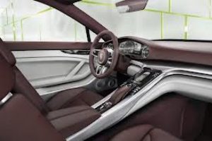 Porsche'tan &ccedil;alışanlarına 'rekor' prim