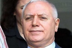 Haberal: Her kelimesini reddediyorum