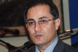 Şenay AGİT İnsan Hakları Danışma Kurulu'na se&ccedil;ildi