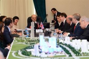 Bakanın İstanbul planı ne?
