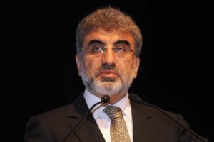 "Hedefimiz arasında şampiyonlar ligi var"