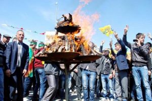 "Uğruna bedel &ouml;denen sorun &ccedil;&ouml;z&uuml;m bulacak"