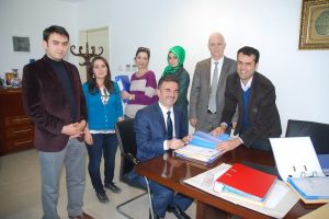 Denizin altında hayat &uuml;st&uuml;nde turizm canlanacak