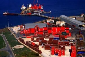 İhracat&ccedil;ıların g&uuml;mr&uuml;k &ccedil;ilesi sona erecek
